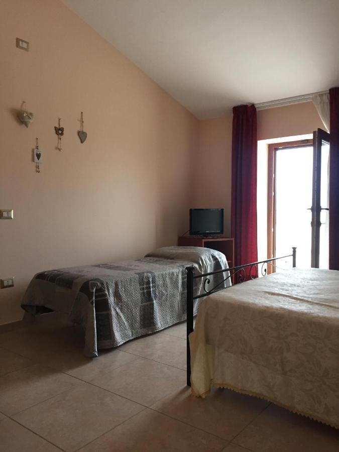 La Collina dei Goti Agriturismo ,Azienda Agricola Villa Cerreta  Esterno foto