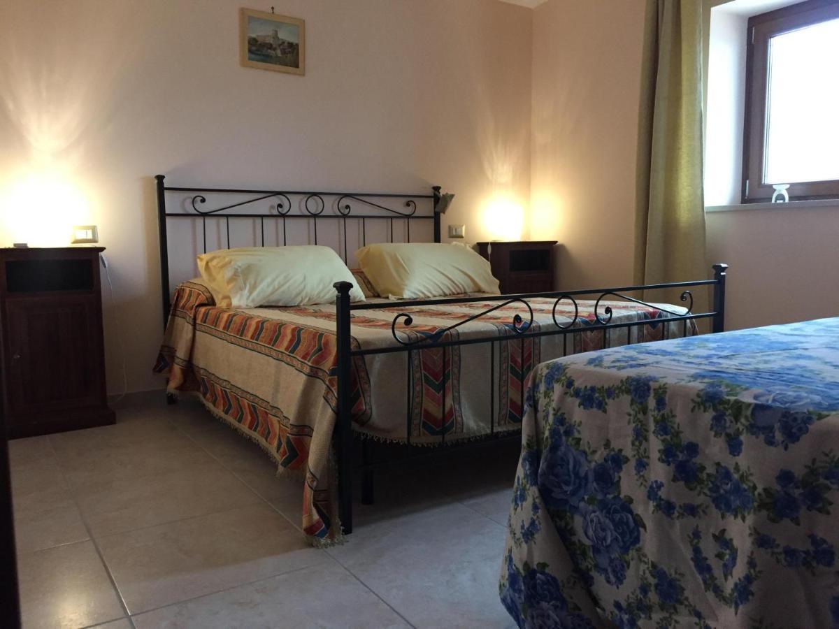 La Collina dei Goti Agriturismo ,Azienda Agricola Villa Cerreta  Esterno foto