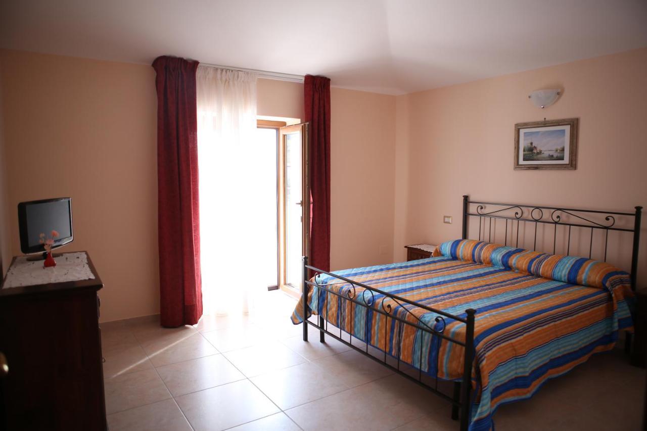 La Collina dei Goti Agriturismo ,Azienda Agricola Villa Cerreta  Esterno foto