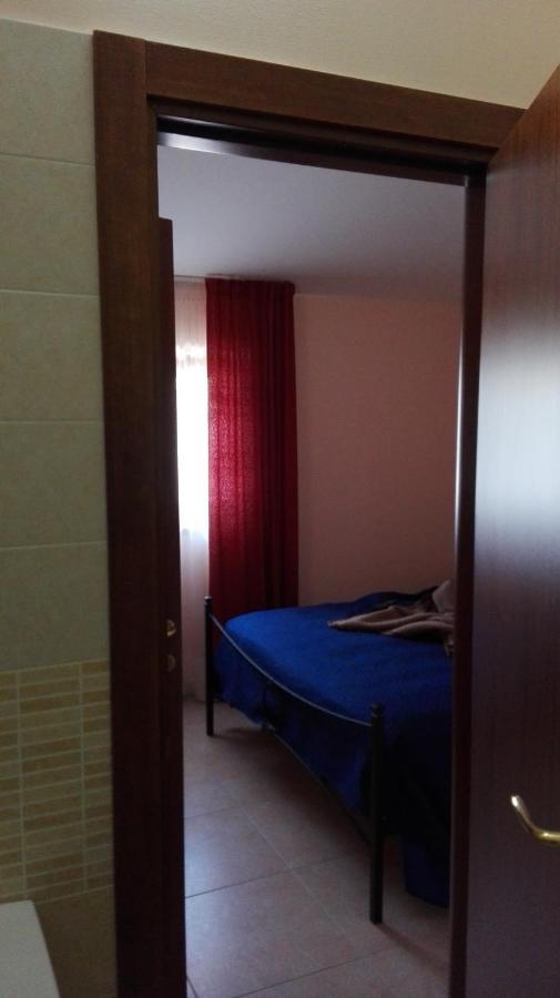 La Collina dei Goti Agriturismo ,Azienda Agricola Villa Cerreta  Esterno foto