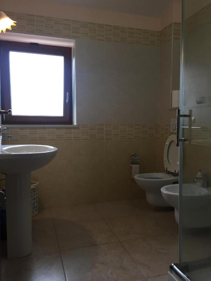 La Collina dei Goti Agriturismo ,Azienda Agricola Villa Cerreta  Esterno foto
