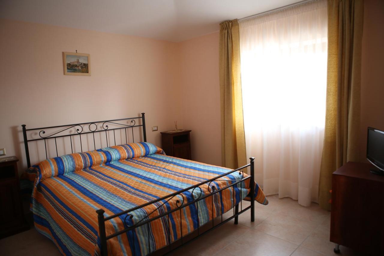 La Collina dei Goti Agriturismo ,Azienda Agricola Villa Cerreta  Esterno foto