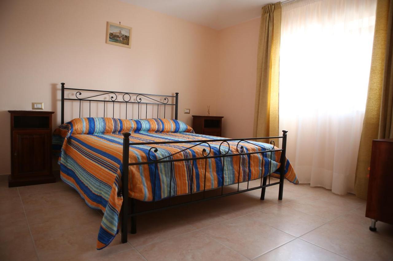 La Collina dei Goti Agriturismo ,Azienda Agricola Villa Cerreta  Esterno foto