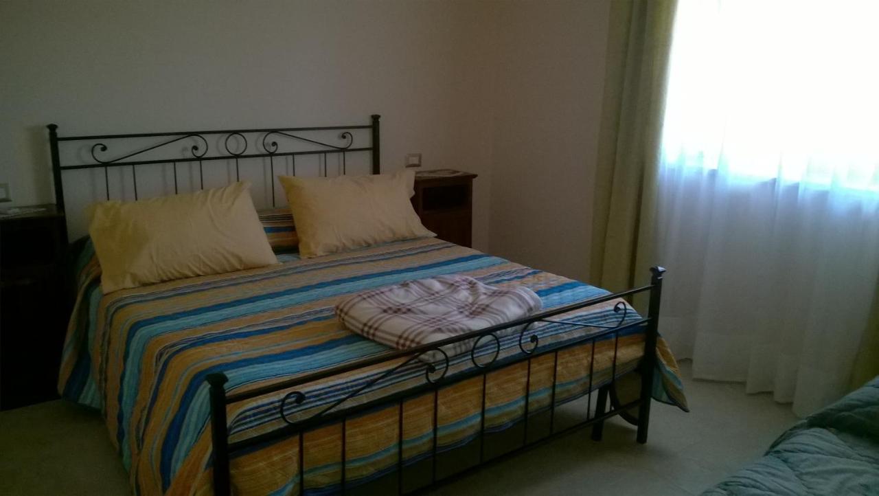 La Collina dei Goti Agriturismo ,Azienda Agricola Villa Cerreta  Esterno foto
